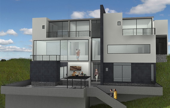 Casa Mar Ibérico — imagen 3