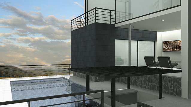 Casa Mar Ibérico — imagen 4