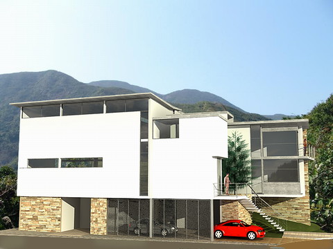 Casa Privada Notre-Dame