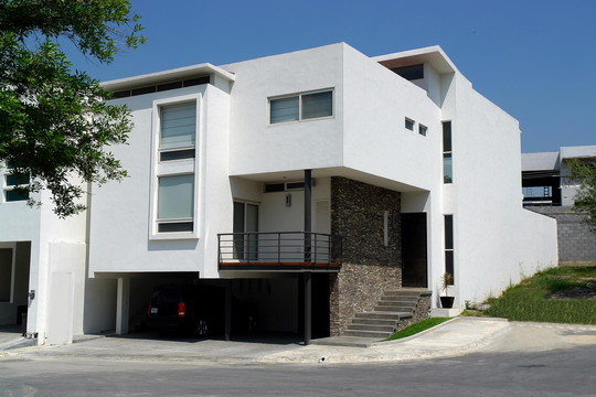 Casa Privada El Nogal