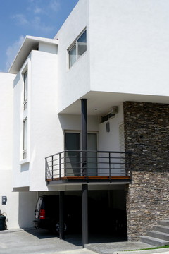 Casa Privada El Nogal — imagen 2