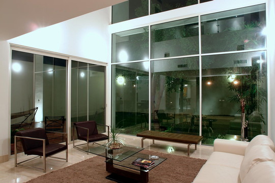 Casa Privada El Nogal — imagen 6