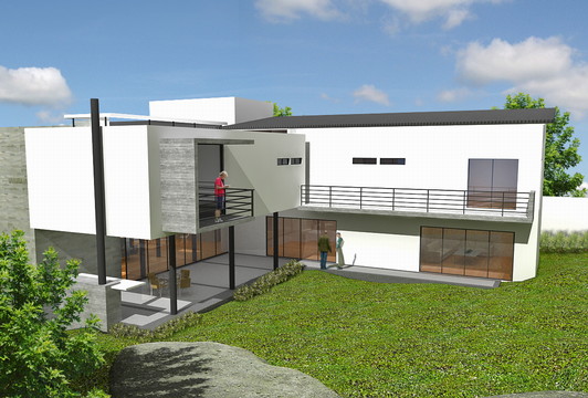 Casa Renacimiento — imagen 2