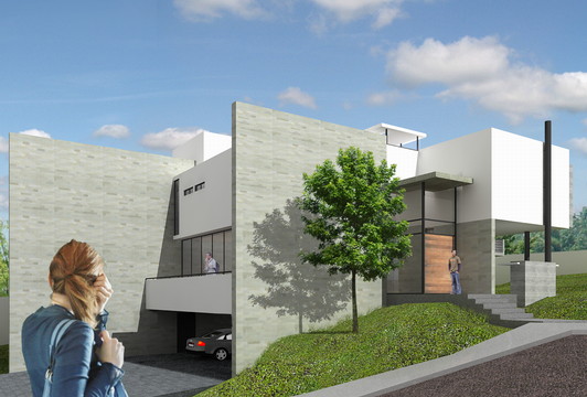 Casa Renacimiento — imagen 3