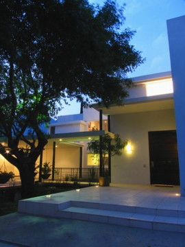 Casa Santa Bárbara — imagen 2