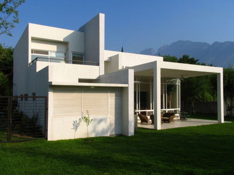 Casa Santa Bárbara — imagen 4