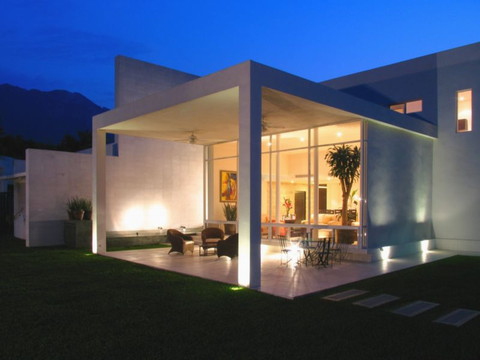 Casa Santa Bárbara — imagen 8