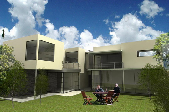 Casa Tehuantepec — imagen 3