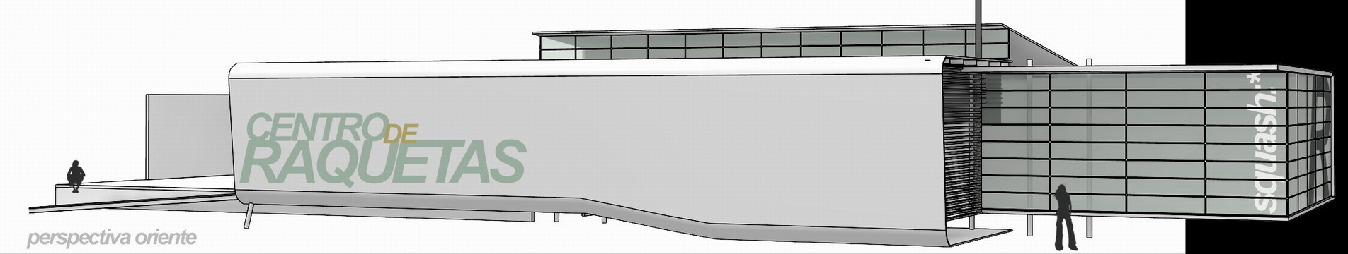 Centro de Raquetas — imagen 3