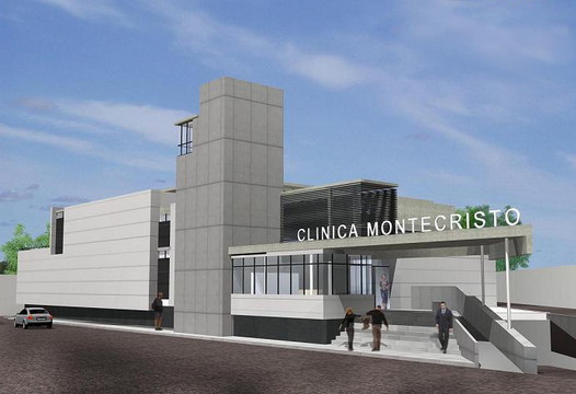 Clínica Ambulatoria