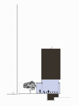 Comedor del Congreso del Estado de N.L. — imagen 2