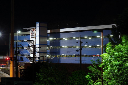 Estacionamiento — imagen 2