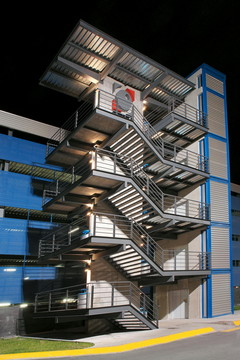 Estacionamiento — imagen 4