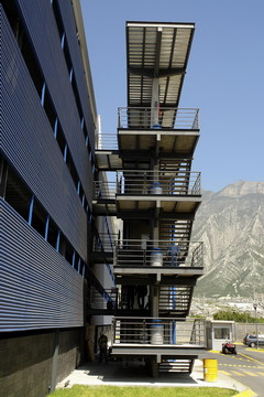 Estacionamiento — imagen 5