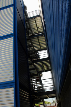 Estacionamiento — imagen 7