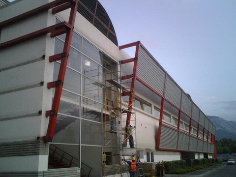 FRISA Aerospace — imagen 3