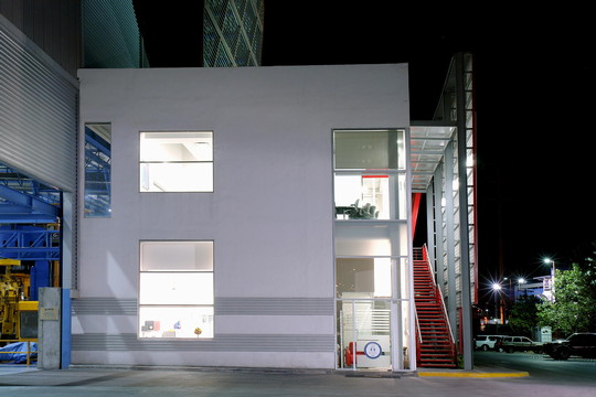 FRISA Aerospace — imagen 6