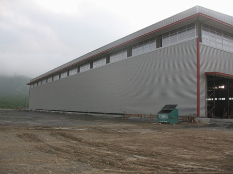 Nave de Bridas — imagen 10