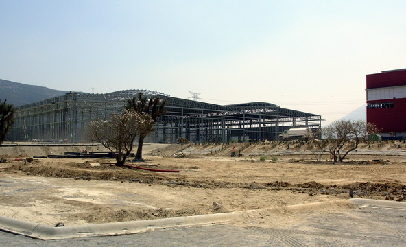 Nave de Bridas — imagen 2