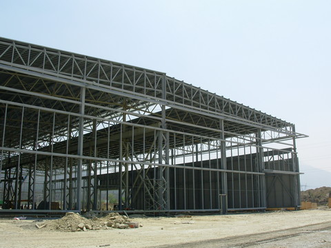 Nave de Bridas — imagen 3