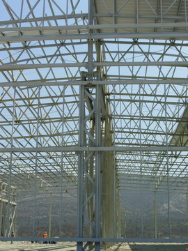 Nave de Bridas — imagen 4