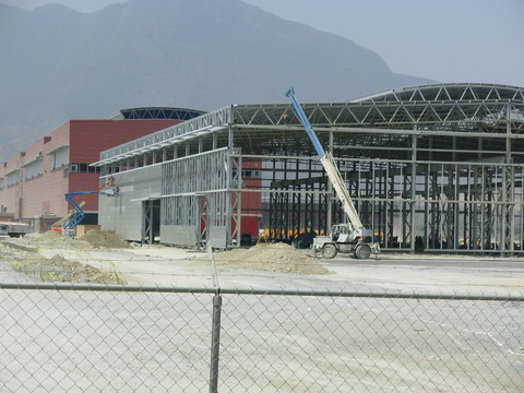 Nave de Bridas — imagen 5