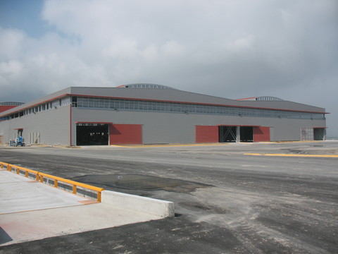 Nave de Bridas — imagen 6