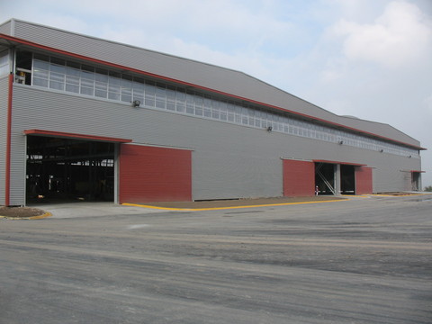 Nave de Bridas — imagen 7