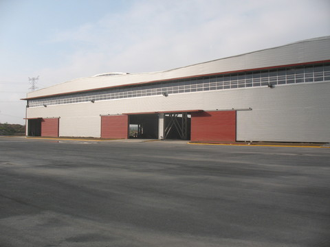 Nave de Bridas — imagen 8