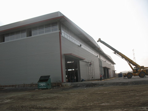 Nave de Bridas — imagen 9