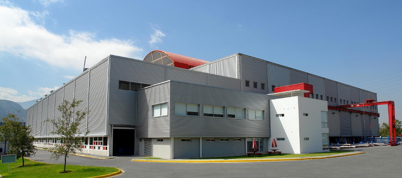 Nave de Maquinados — imagen 4