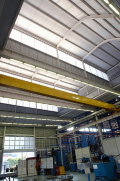 Nave de Maquinados — imagen 5