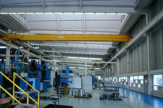 Nave de Maquinados — imagen 7