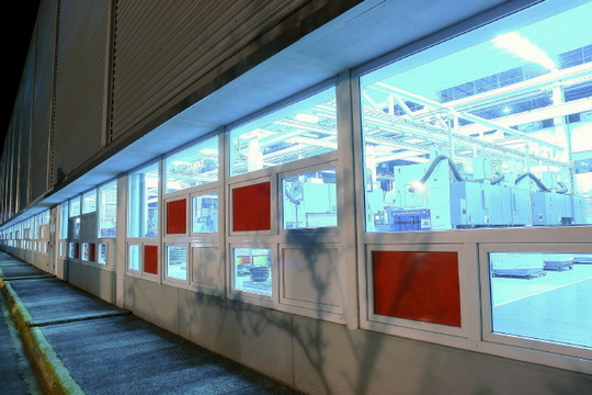 Nave de Maquinados — imagen 9