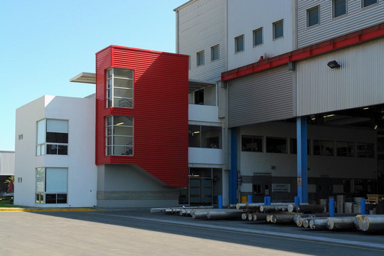 Oficina de Maquinados — imagen 2