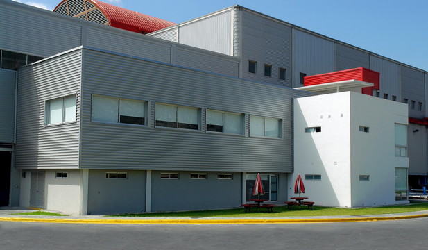 Oficina de Maquinados — imagen 3