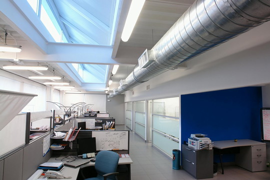 Oficina de Maquinados — imagen 4