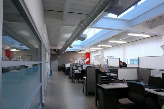 Oficina de Maquinados — imagen 5