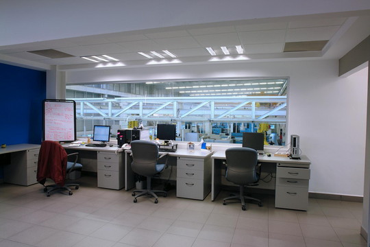 Oficina de Maquinados — imagen 6