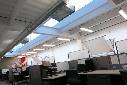 Oficina de Maquinados — imagen 7