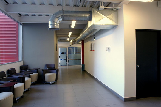 Oficina de Maquinados — imagen 8