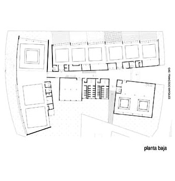 Gimnasio Polideportivo de Combate — imagen 2