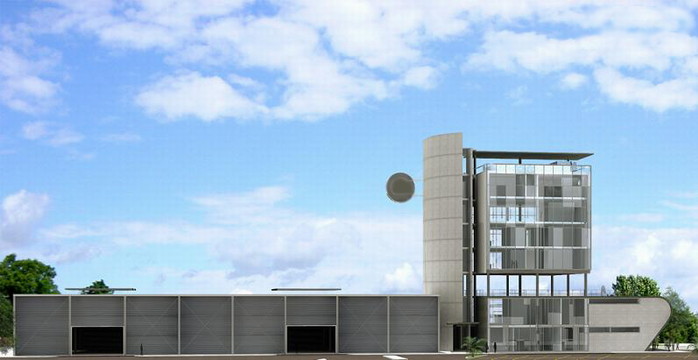 Goimsa Ciudad del Carmen