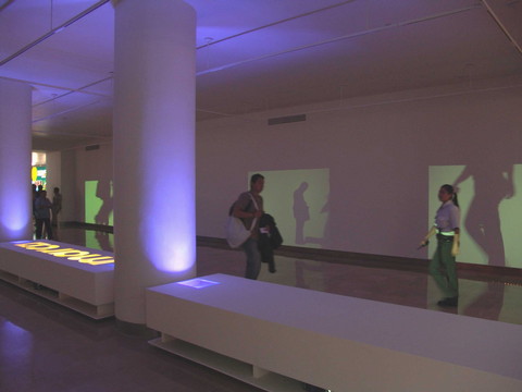 Instalación MARCO en Aeropuerto Internacional de Monterrey — imagen 2