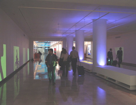 Instalación MARCO en Aeropuerto Internacional de Monterrey — imagen 4