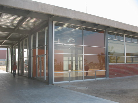 Módulo Mixto — imagen 2