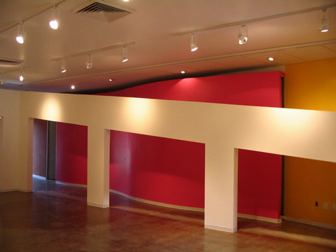 Pabellón MARCO en Mundo Deadeveras — imagen 2