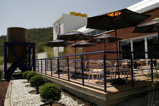 Pabellón Modelo en Mundo Deadeveras — imagen 2