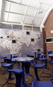 Pabellón Modelo en Mundo Deadeveras — imagen 4