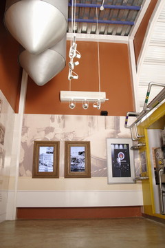 Pabellón Modelo en Mundo Deadeveras — imagen 5